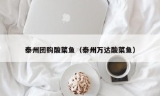 泰州团购酸菜鱼（泰州万达酸菜鱼）
