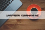 沈阳烤羊腿团购（沈阳好吃的烤羊腿）