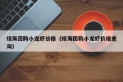 琼海团购小龙虾价格（琼海团购小龙虾价格查询）