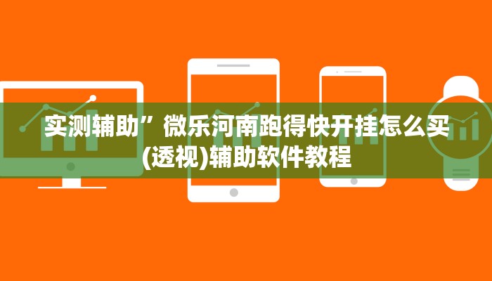 实测辅助”微乐红十通用挂(透视)辅助软件教程