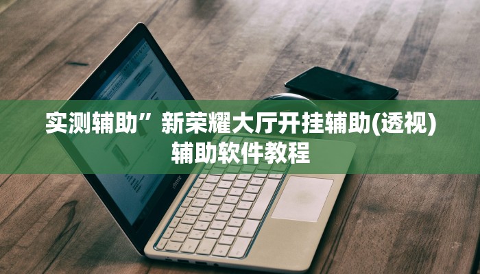 实测辅助”新荣耀大厅开挂辅助(透视)辅助软件教程