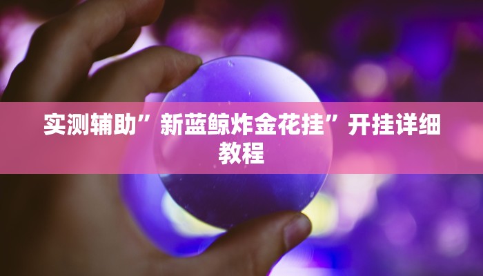 实测辅助”芙蓉大厅辅助怎么开挂(透视)辅助软件教程