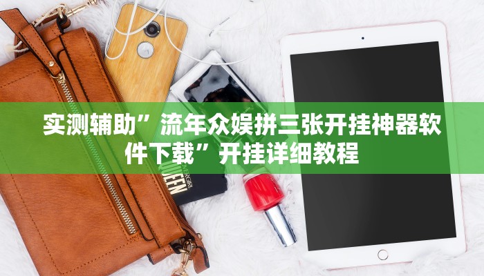 实测辅助“超稳大厅作弊辅助透视开挂(透视)辅助软件教程