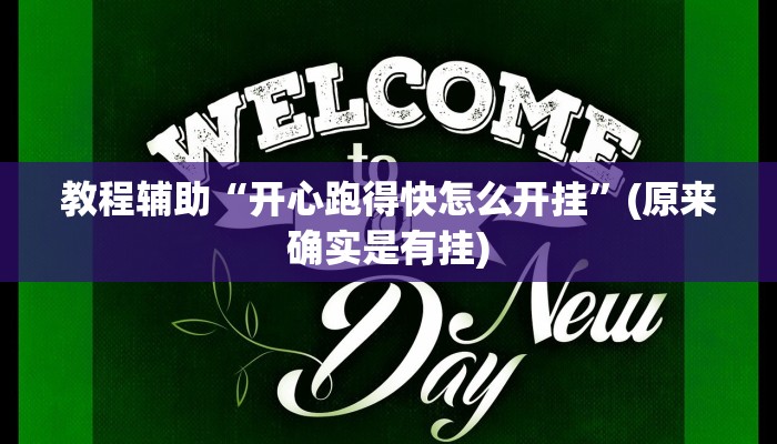 实测辅助”德扑之星开挂透视”详细开挂教程