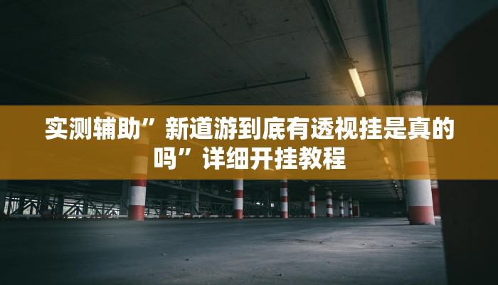 教程辅助“海贝之城拼三张开挂透视”开挂详细教程