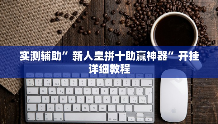 实测辅助”新人皇拼十助赢神器”开挂详细教程
