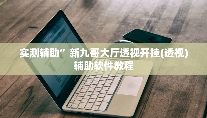 实测辅助”新九哥大厅透视开挂(透视)辅助软件教程