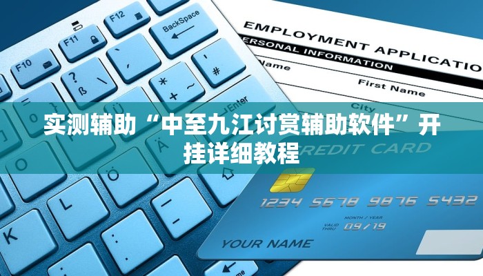 实测辅助“中至九江讨赏辅助软件”开挂详细教程