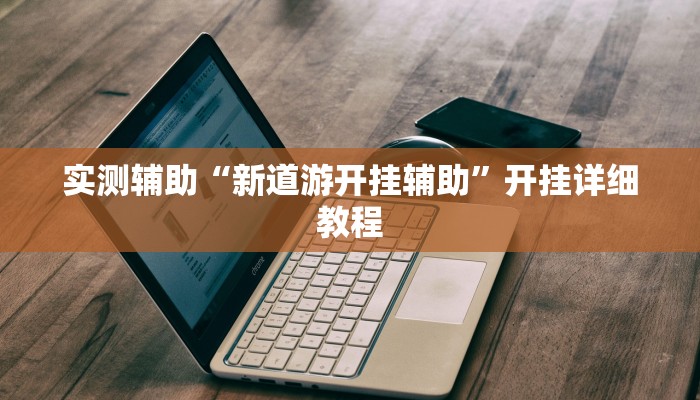 实测辅助“新道游开挂辅助”开挂详细教程