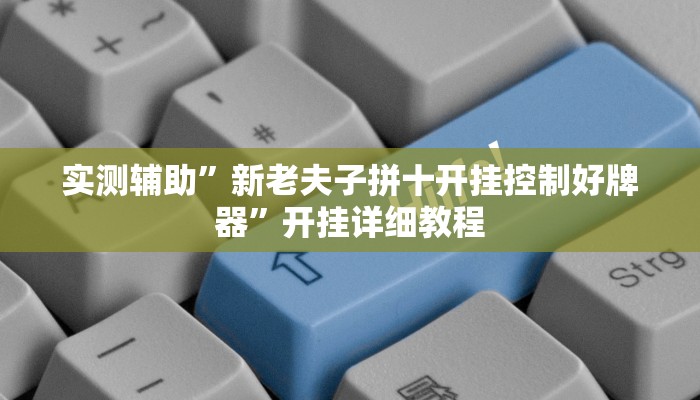 实测辅助”新荣耀棋牌怎么开挂”开挂详细教程