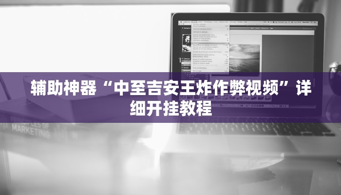 辅助神器“中至吉安王炸作弊视频”详细开挂教程