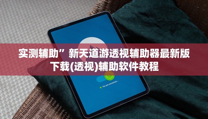 实测辅助”八一字牌开挂控制好牌器(透视)辅助软件教程