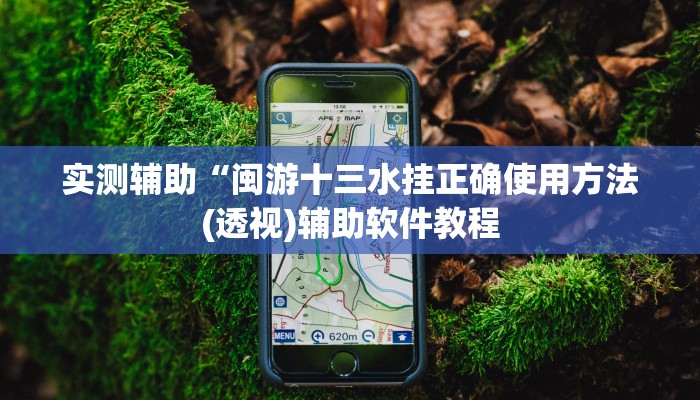 实测辅助“闽游十三水挂正确使用方法(透视)辅助软件教程