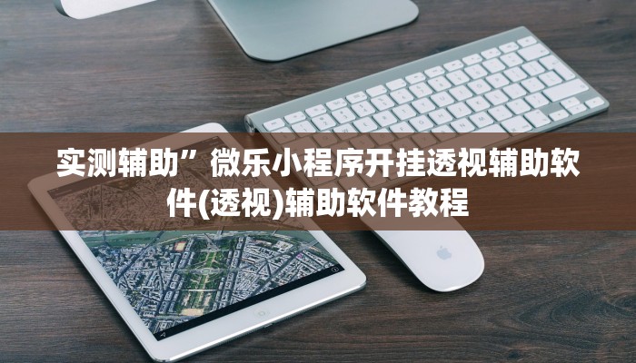 实测辅助”微乐小程序开挂透视辅助软件(透视)辅助软件教程