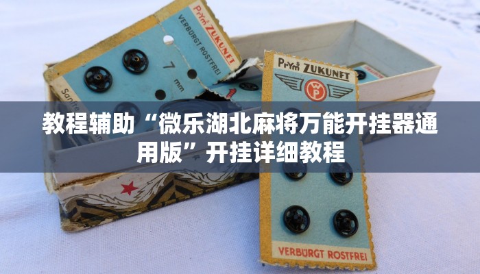 教程辅助“微乐湖北麻将万能开挂器通用版”开挂详细教程