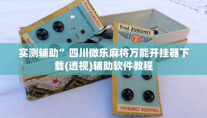 实测辅助“广西八一字牌透视软件”开挂详细教程