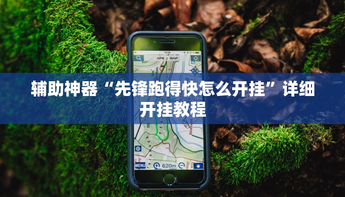 辅助神器“先锋跑得快怎么开挂”详细开挂教程