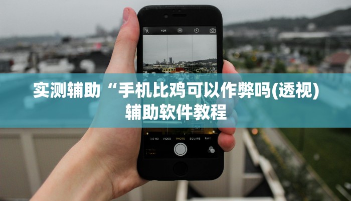 实测辅助”广西八一字牌有挂吗”开挂详细教程
