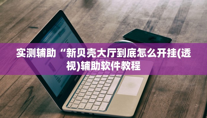 实测辅助“新贝壳大厅到底怎么开挂(透视)辅助软件教程
