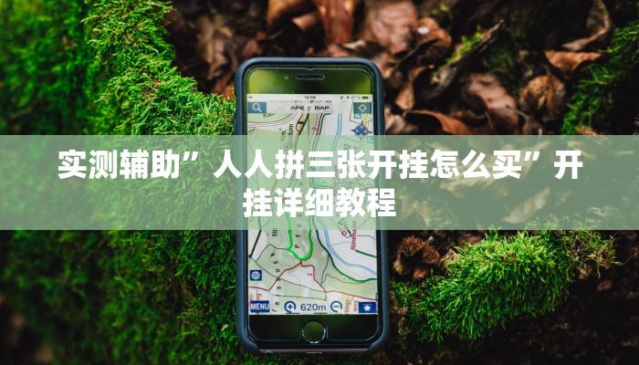 实测辅助”人人拼三张开挂怎么买”开挂详细教程