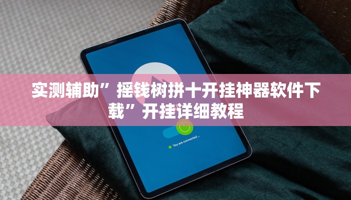 实测辅助”Winner辅助开挂”开挂详细教程