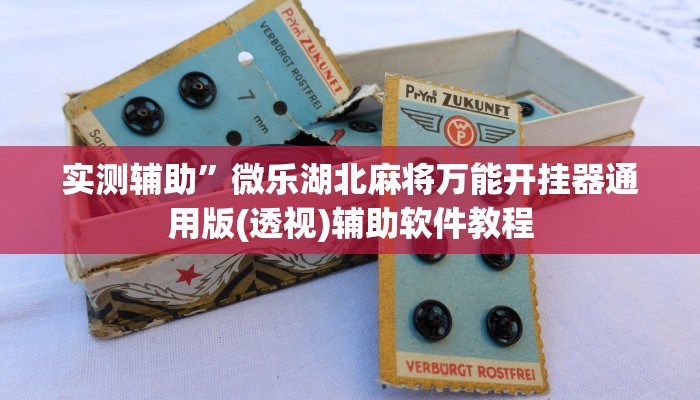 实测辅助”微乐湖北麻将万能开挂器通用版(透视)辅助软件教程