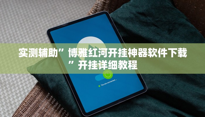 实测辅助”博雅红河开挂神器软件下载”开挂详细教程
